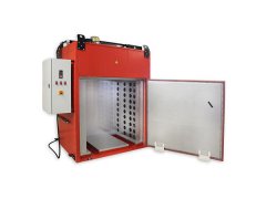 干燥箱SV Mk.II 8000升/ 300℃