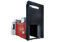 SVK 1500升/ 250℃