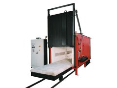 VKT 22000升/ 1260℃